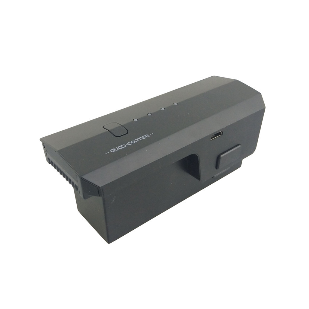 Original F11 4K Pro GPS Drone  - огляд і ціна Drone Lipo Battery