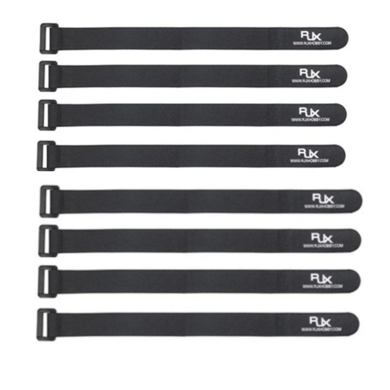 8Pcs Battery Ribbon Non-Slip M - огляд і ціна Drone Rc Truck