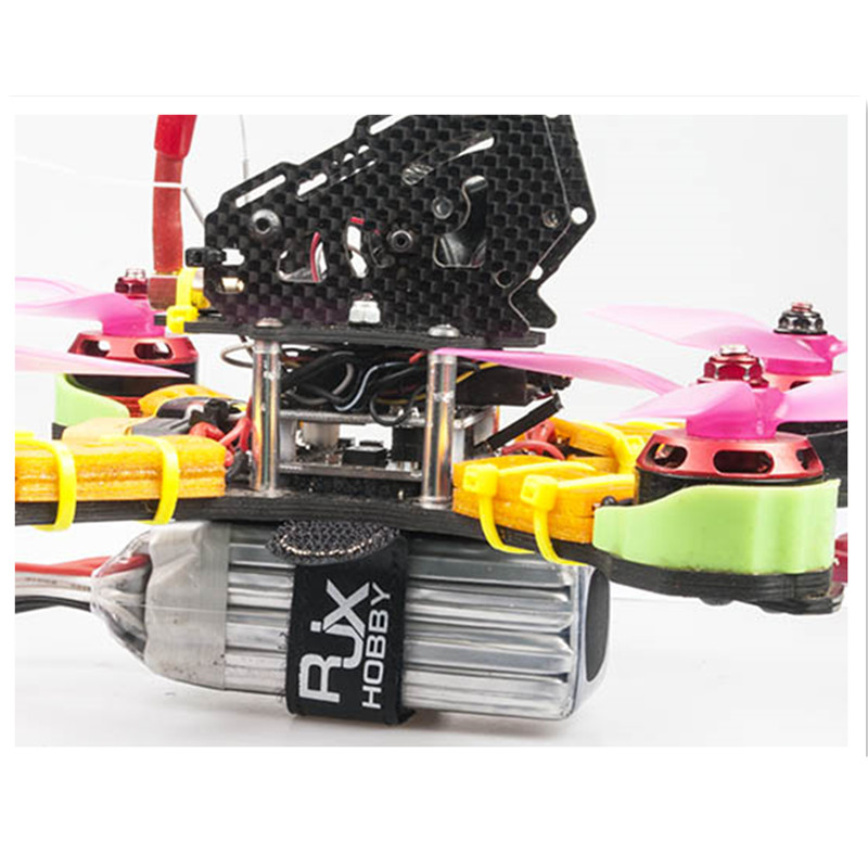 8Pcs Battery Ribbon Non-Slip M - огляд і ціна Drone Rc Truck