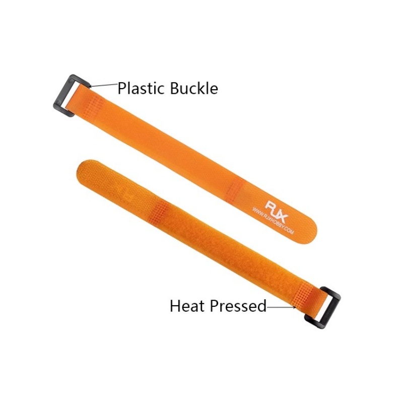 8Pcs Battery Ribbon Non-Slip M - огляд і ціна Drone Rc Truck