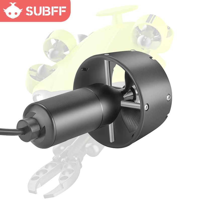 M481414 48V 14.5kg 350m With E - огляд і ціна Brushless Motor