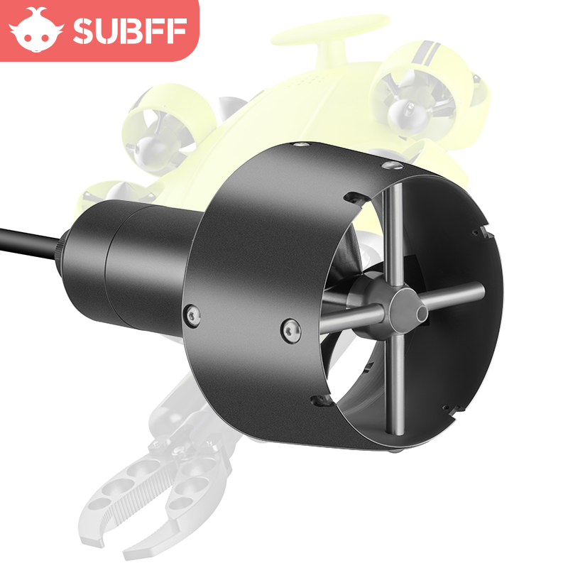 M481414 48V 14.5kg 350m With E - огляд і ціна Brushless Motor