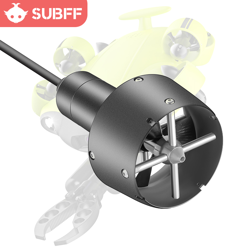 M481414 48V 14.5kg 350m With E - огляд і ціна Brushless Motor