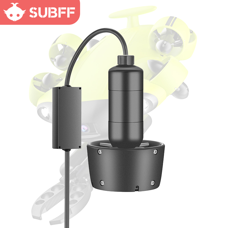 M481414 48V 14.5kg 350m With E - огляд і ціна Brushless Motor