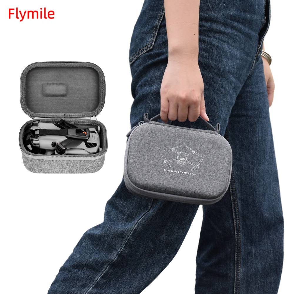 Storage Bag For DJI Mini 5 Pro - огляд і ціна Drone Dji Rc Mini