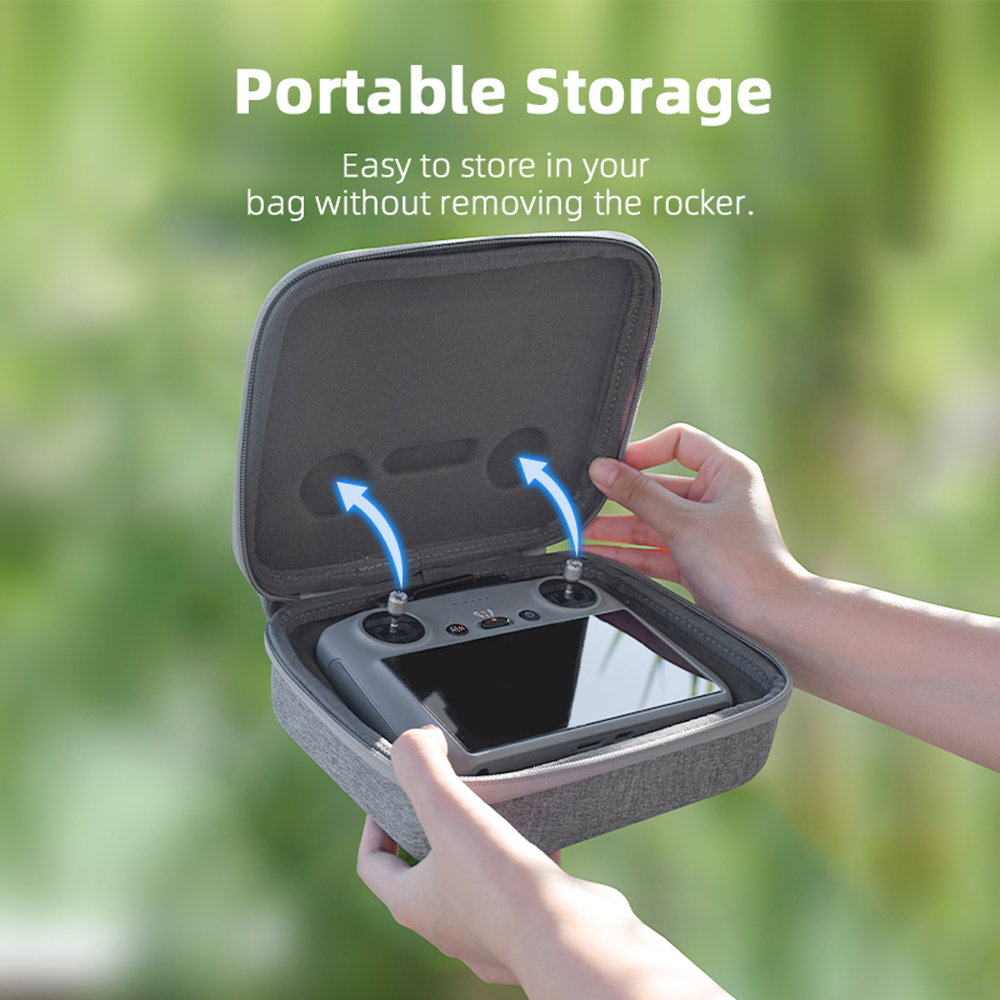 Storage Bag For DJI Mini 5 Pro - огляд і ціна Drone Dji Rc Mini
