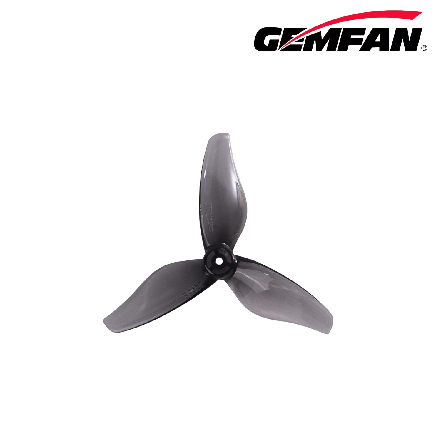4Pairs Gemfan Hurricane 2023S  - огляд і ціна Drone Rc Truck