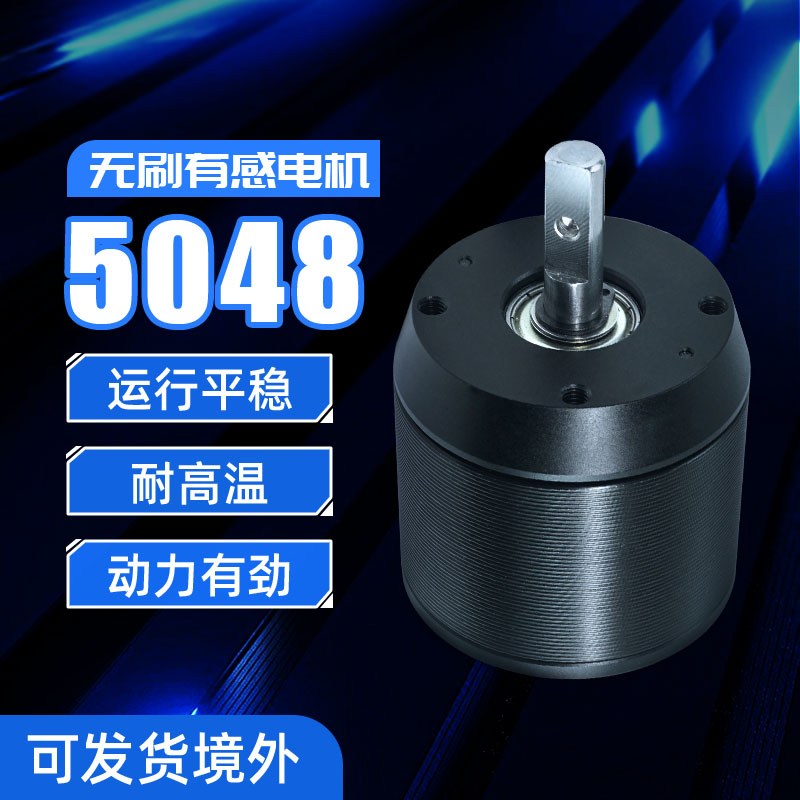 Fantian Technology Brushless D - огляд і ціна Brushless Motor