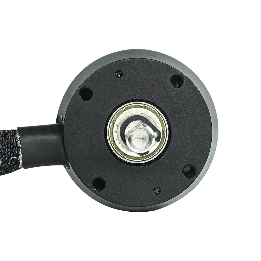Fantian Technology Brushless D - огляд і ціна Brushless Motor