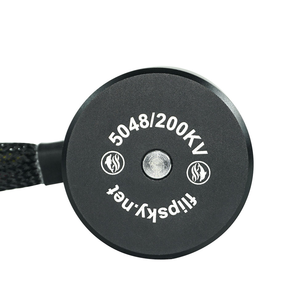 Fantian Technology Brushless D - огляд і ціна Brushless Motor