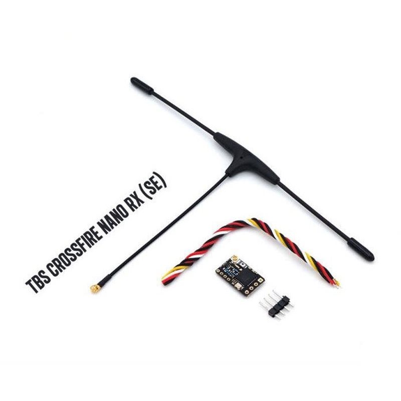 PHILE-For Long Range FPV RC Dr - огляд і ціна Crossfire Receiver Rx
