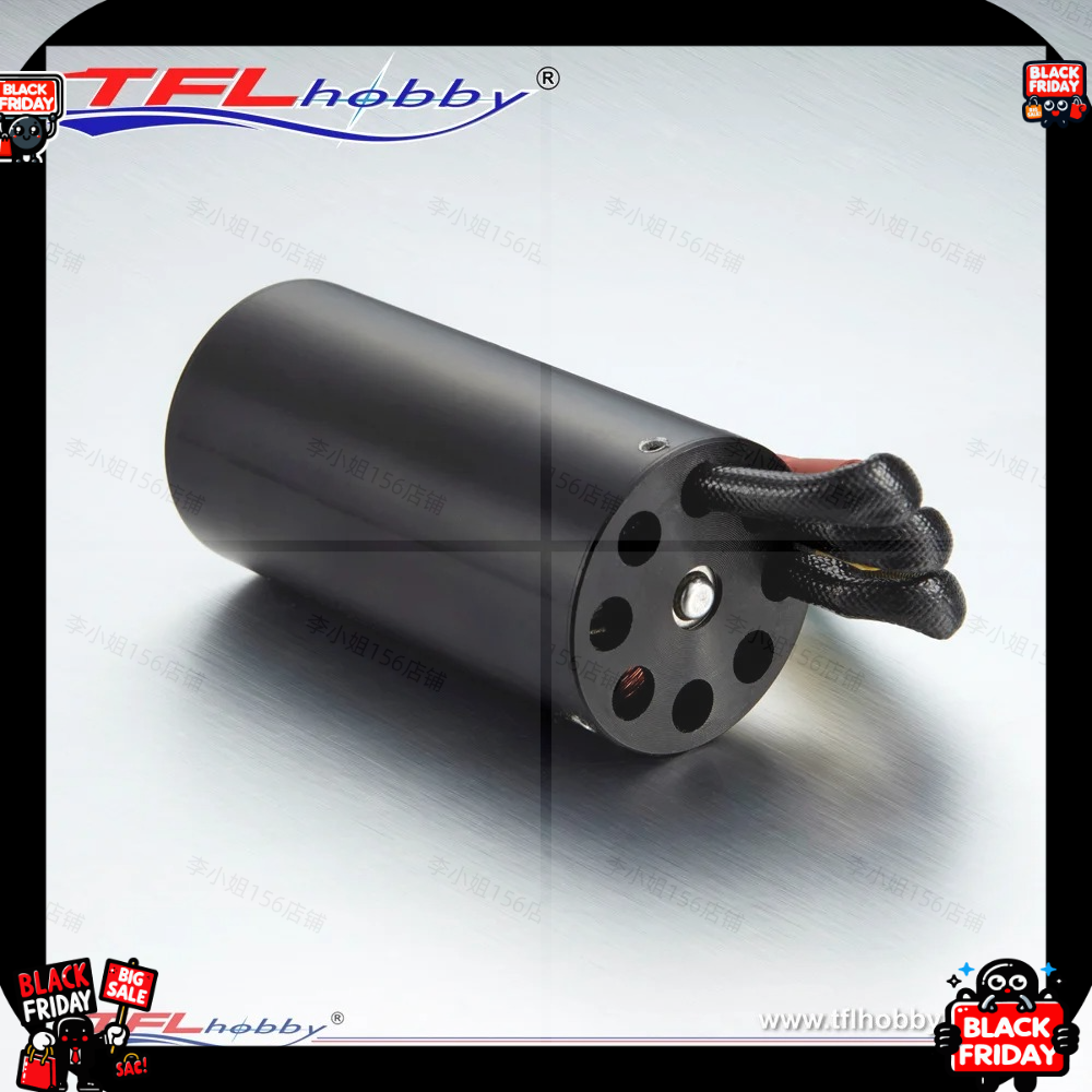 hobby 2026new TFL SSS 2960 366 - огляд і ціна Brushless Motor