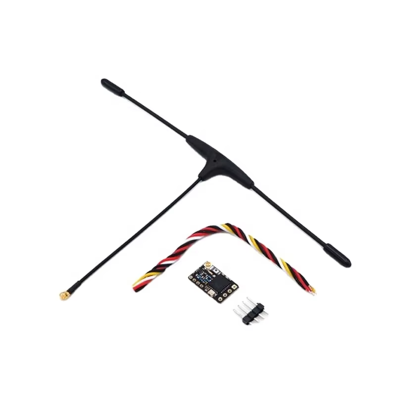 New Black Sheep TBS Crossfire  - огляд і ціна Crossfire Receiver Rx