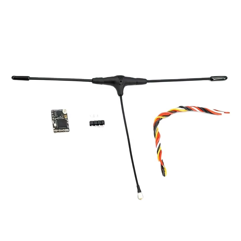 New Black Sheep TBS Crossfire  - огляд і ціна Crossfire Receiver Rx