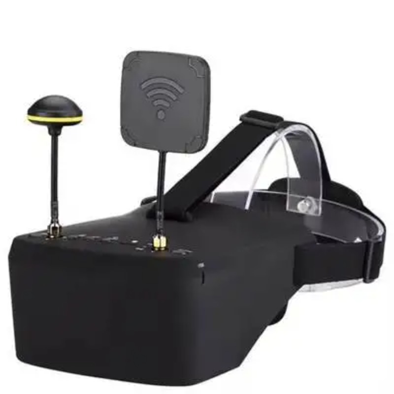 9IMOD LS-800D Professional Dr- - огляд і ціна Fpv Goggles Headset