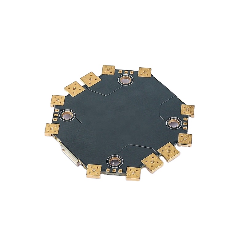 Wholesale Price Foxeer PDB400  - огляд і ціна Drone Rc Controller Price