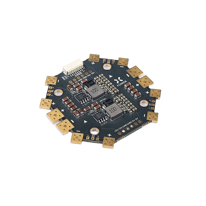 Wholesale Price Foxeer PDB400  - огляд і ціна Drone Rc Controller Price
