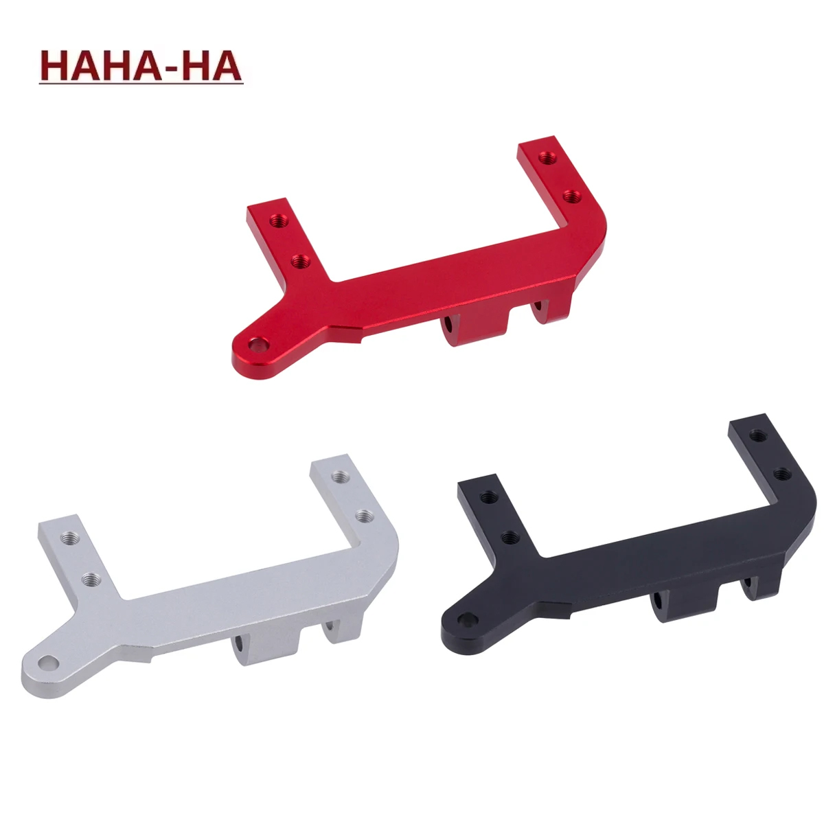 CNC Aluminium Axle Servo Mount - огляд і ціна Rc Crawler Axle Parts