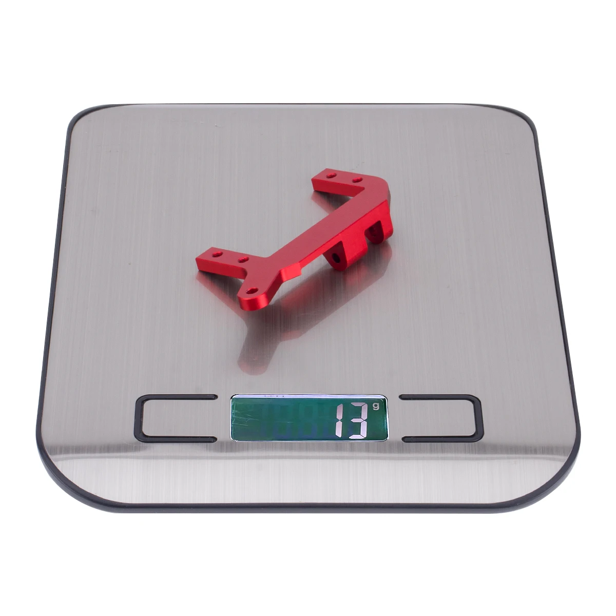 CNC Aluminium Axle Servo Mount - огляд і ціна Rc Crawler Axle Parts