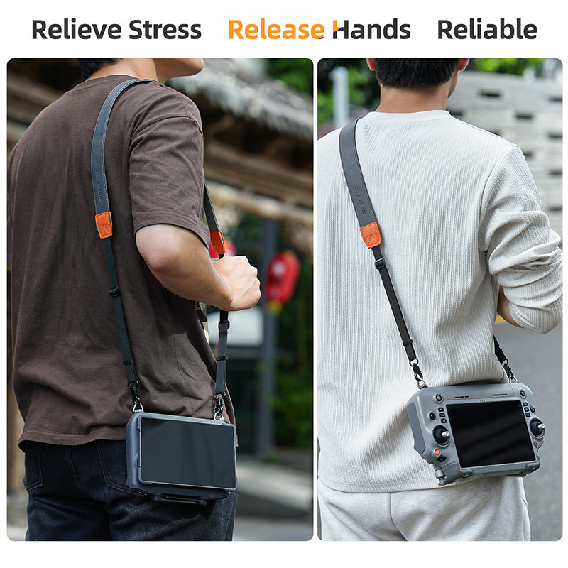 Remote Controller Lanyard Neck - огляд і ціна Drone Dji Rc Mini