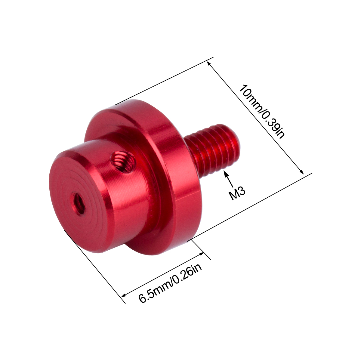 50cm Metal Adjustable Simulati - огляд і ціна Rc Crawler Axle Parts