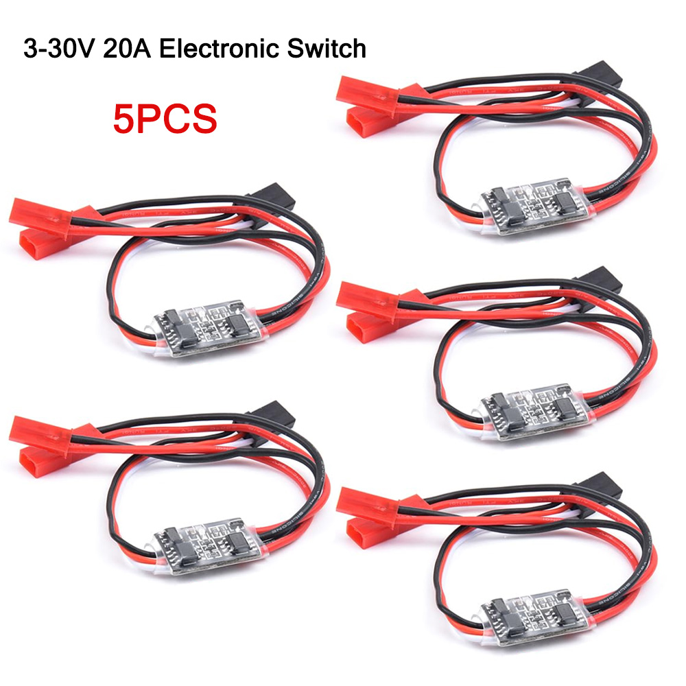 5/1Pcs Remote Control On/Off 3 - огляд і ціна Drone Rc Truck