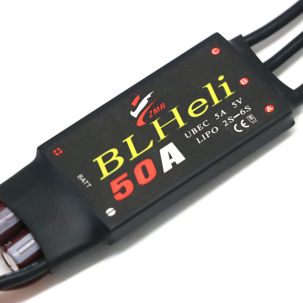 BLHeli Brushless ESC 80A 12A 2 - огляд і ціна Drone Rc Aircraft