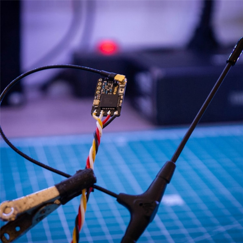 AC52-For TBS CROSSFIRE NANO RX - огляд і ціна Crossfire Receiver Rx