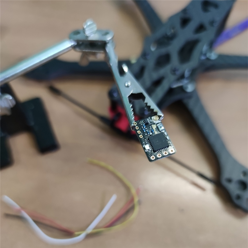 AC52-For TBS CROSSFIRE NANO RX - огляд і ціна Crossfire Receiver Rx