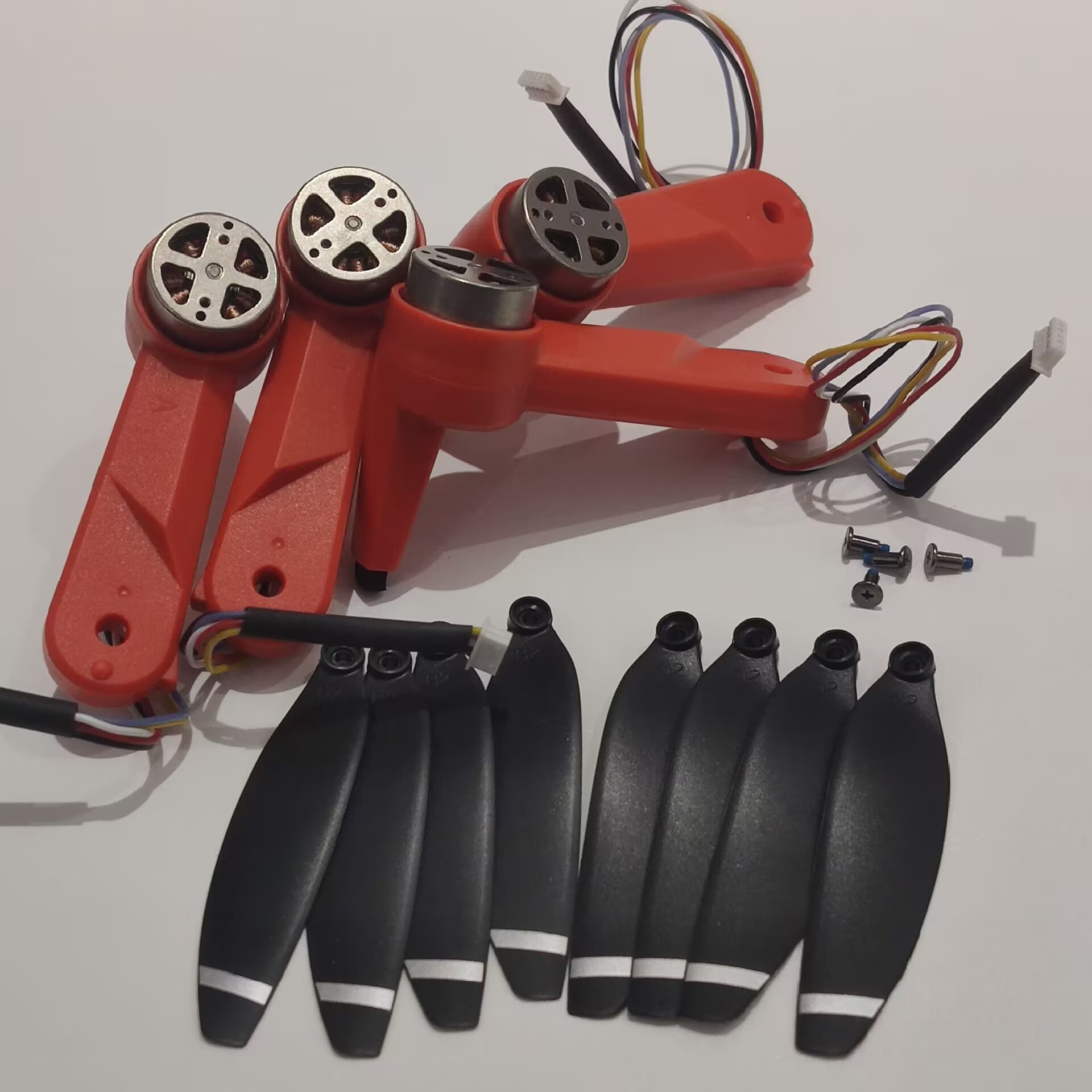 Original LYZRC L900 PRO Brushl - огляд і ціна Drone Rc Truck